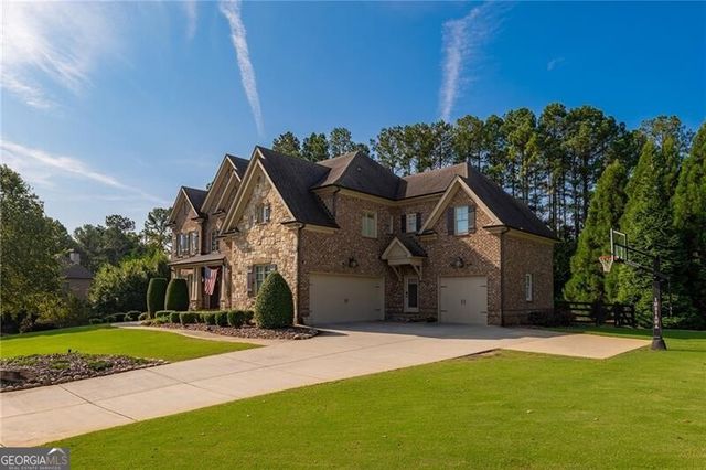 16555 Quayside Drive, Milton, GA 30004
