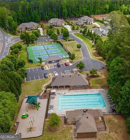 16555 Quayside Drive, Milton, GA 30004