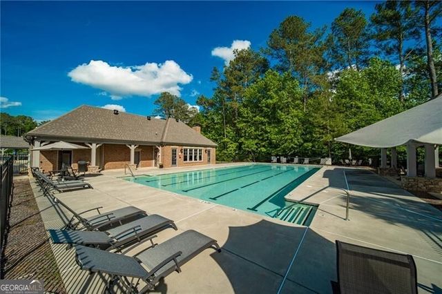 16555 Quayside Drive, Milton, GA 30004