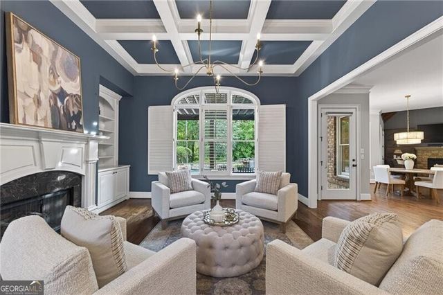 16555 Quayside Drive, Milton, GA 30004