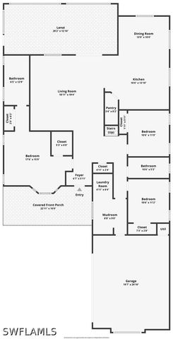 2499 10th ST N, Naples, FL 34103