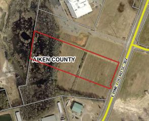 Tract A East Pine Log Rd, Aiken, SC 29801