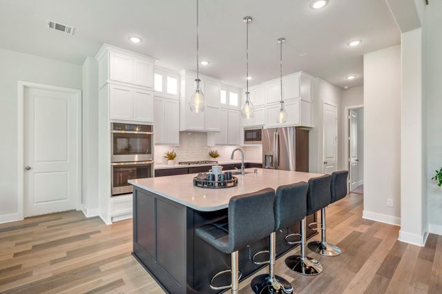 308 Magnolia Bloom Court, Willis, TX 77318