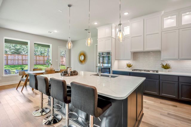 308 Magnolia Bloom Court, Willis, TX 77318