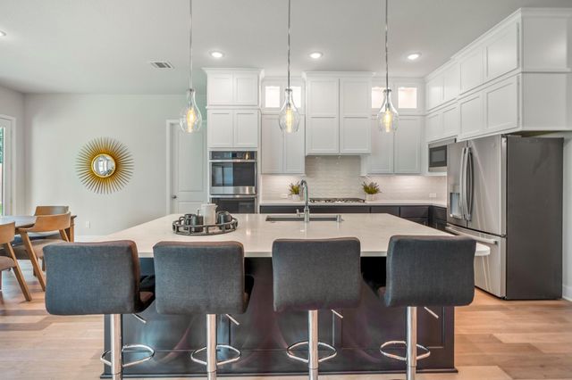 308 Magnolia Bloom Court, Willis, TX 77318