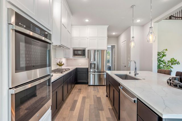 308 Magnolia Bloom Court, Willis, TX 77318