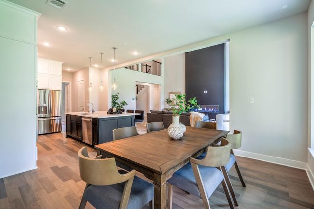 308 Magnolia Bloom Court, Willis, TX 77318