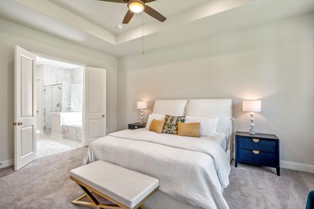 308 Magnolia Bloom Court, Willis, TX 77318