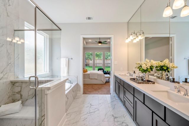 308 Magnolia Bloom Court, Willis, TX 77318