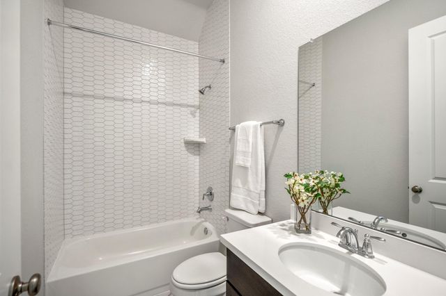 308 Magnolia Bloom Court, Willis, TX 77318