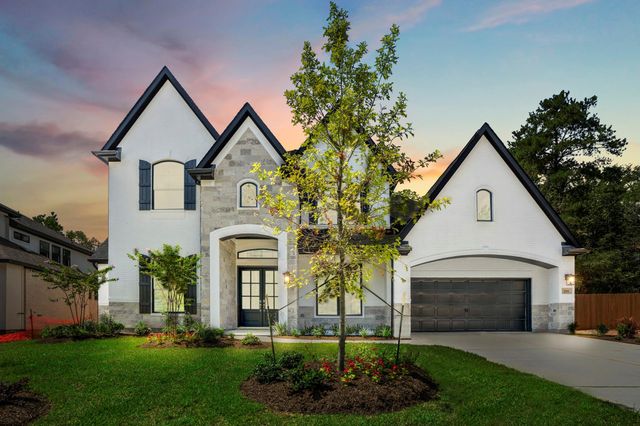 308 Magnolia Bloom Court, Willis, TX 77318