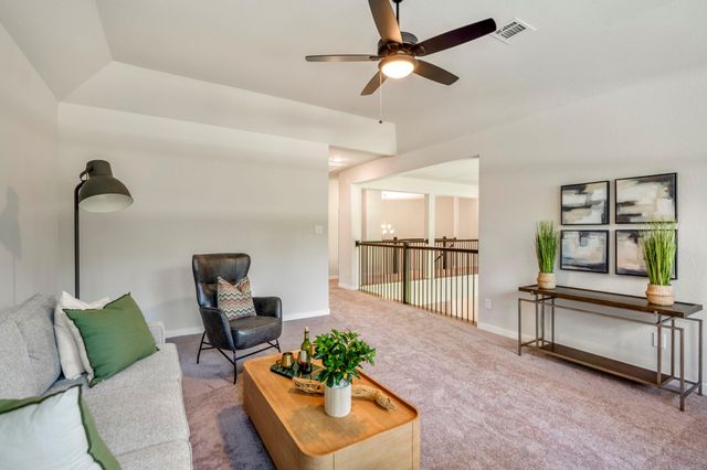 308 Magnolia Bloom Court, Willis, TX 77318