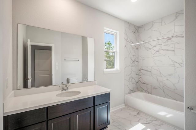 308 Magnolia Bloom Court, Willis, TX 77318