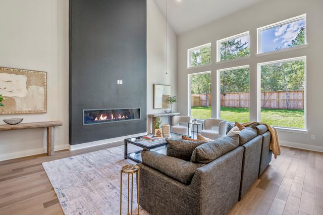 308 Magnolia Bloom Court, Willis, TX 77318