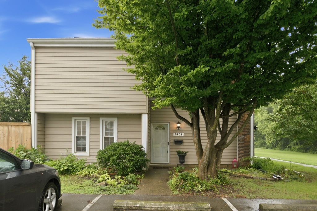1408 Granville Rd, Franklin, TN 37064