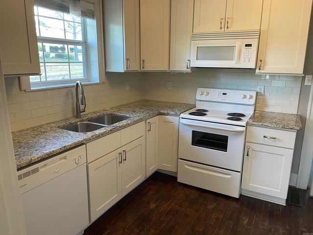1723 N Fillmore, Little Rock, AR 72207