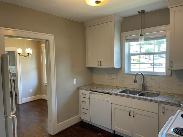 1723 N Fillmore, Little Rock, AR 72207