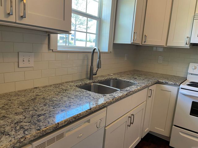 1723 N Fillmore, Little Rock, AR 72207