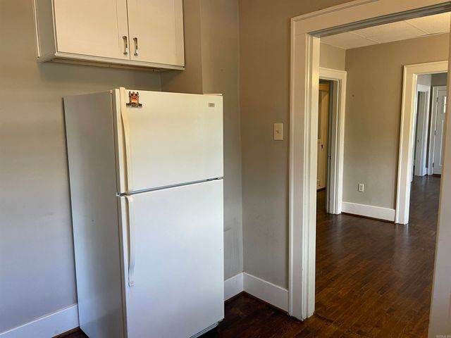 1723 N Fillmore, Little Rock, AR 72207