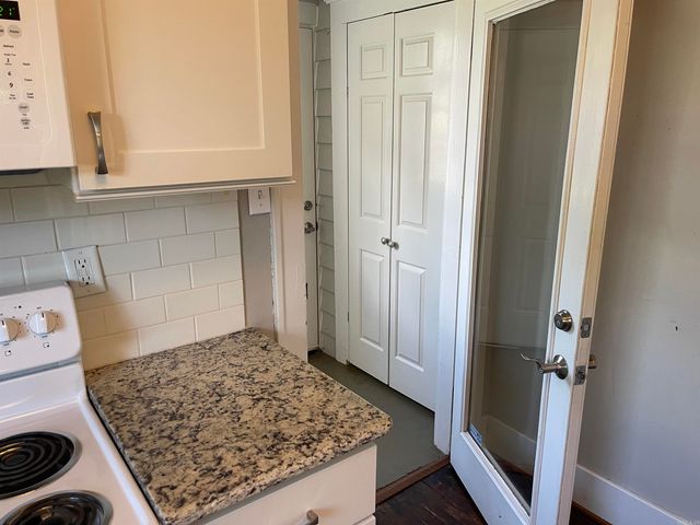 1723 N Fillmore, Little Rock, AR 72207