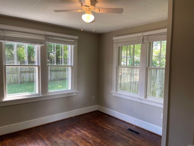 1723 N Fillmore, Little Rock, AR 72207