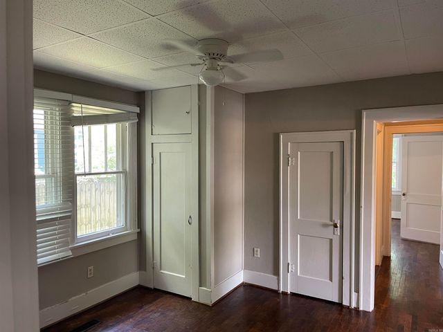 1723 N Fillmore, Little Rock, AR 72207