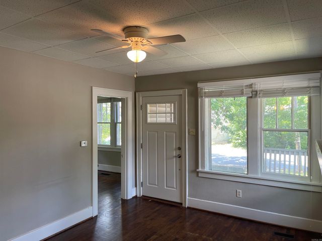 1723 N Fillmore, Little Rock, AR 72207
