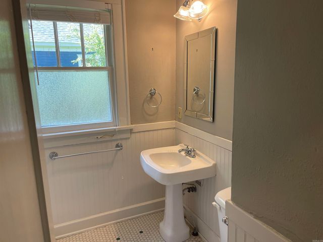 1723 N Fillmore, Little Rock, AR 72207