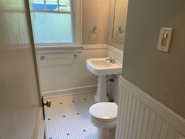 1723 N Fillmore, Little Rock, AR 72207