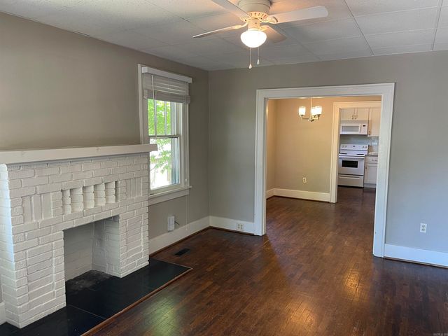 1723 N Fillmore, Little Rock, AR 72207