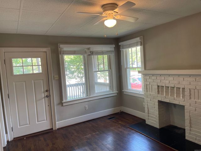 1723 N Fillmore, Little Rock, AR 72207