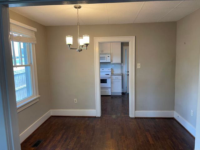 1723 N Fillmore, Little Rock, AR 72207
