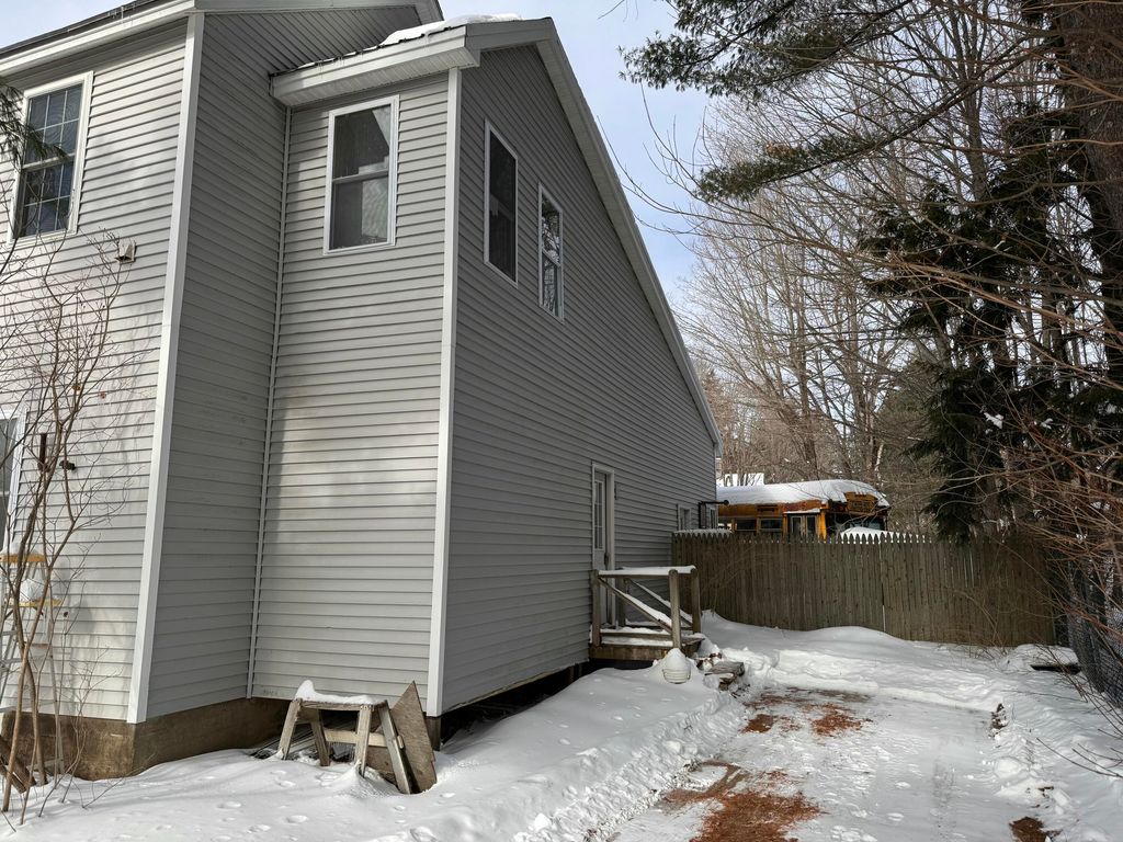 4 Parsonage Road, North Yarmouth, ME 04097 — photo 3
