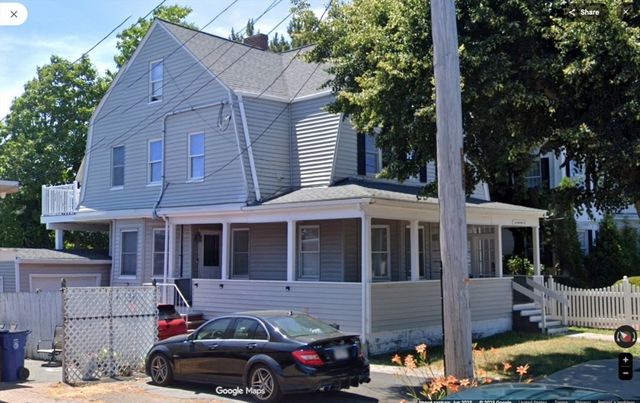 55 Revere Street, Revere, MA 02151