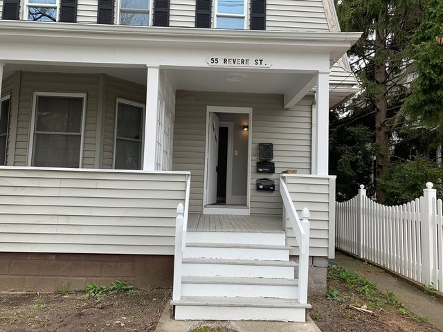 55 Revere Street, Revere, MA 02151