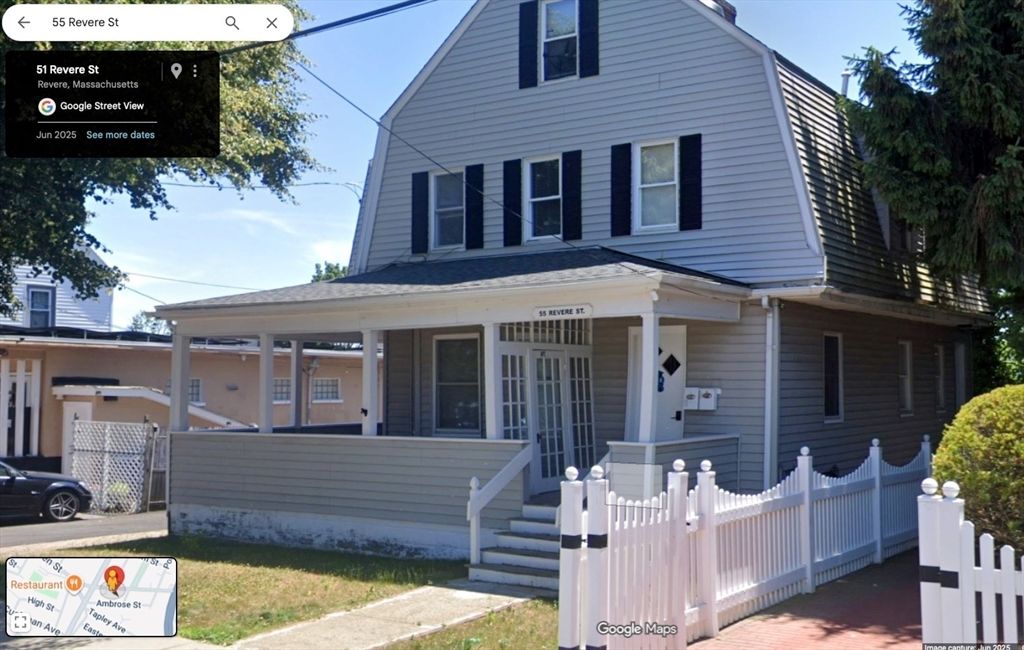 55 Revere Street, Revere, MA 02151