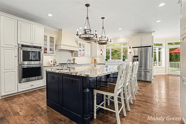 6900 Archway Drive, Rockford, MI 49341