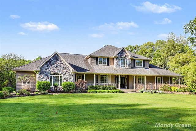 6900 Archway Drive, Rockford, MI 49341