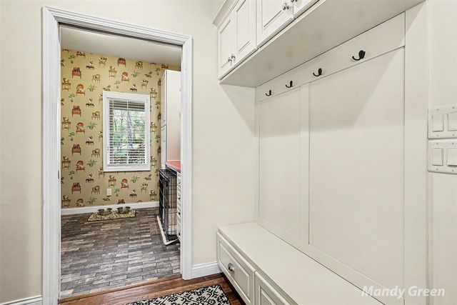 6900 Archway Drive, Rockford, MI 49341