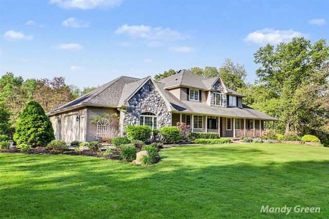 6900 Archway Drive, Rockford, MI 49341