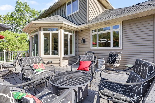 6900 Archway Drive, Rockford, MI 49341