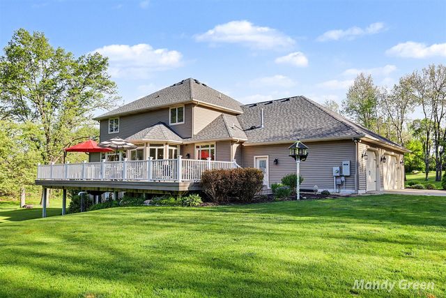 6900 Archway Drive, Rockford, MI 49341