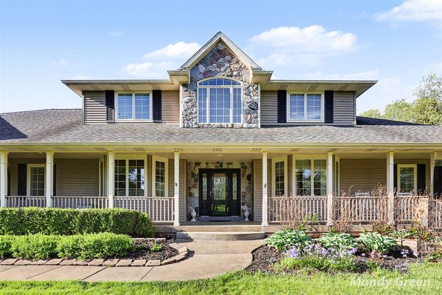 6900 Archway Drive, Rockford, MI 49341
