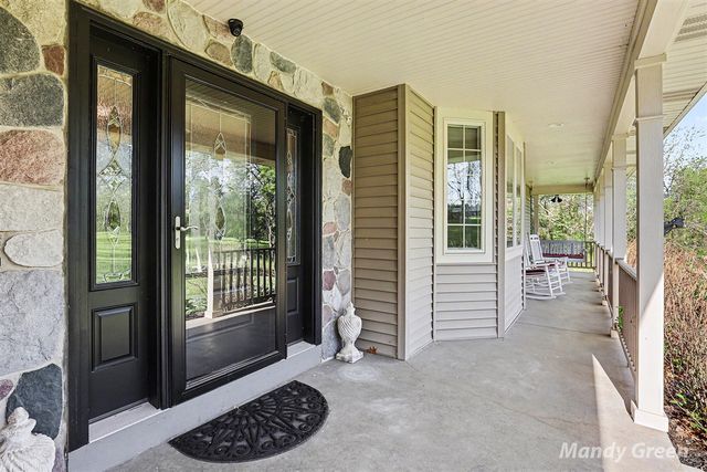 6900 Archway Drive, Rockford, MI 49341
