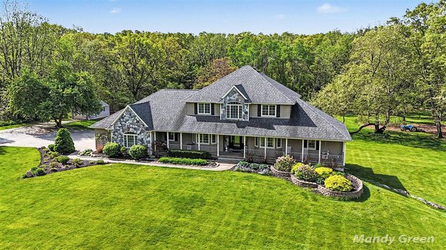 6900 Archway Drive, Rockford, MI 49341