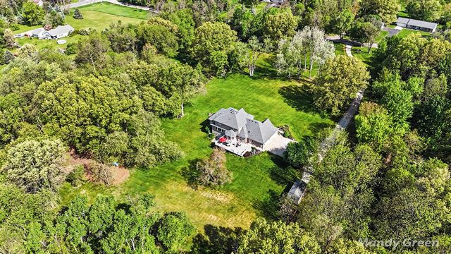 6900 Archway Drive, Rockford, MI 49341