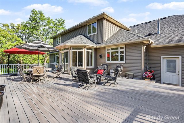 6900 Archway Drive, Rockford, MI 49341