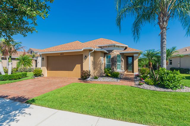 10312 SW Indian Lilac Trail, Port St. Lucie, Port St Lucie, FL 34987