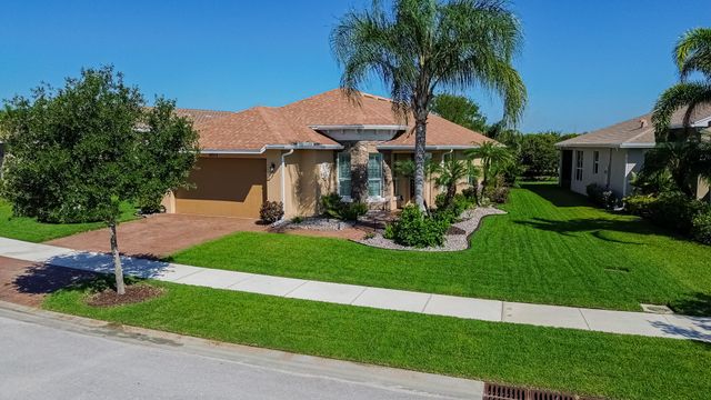 10312 SW Indian Lilac Trail, Port St. Lucie, Port St Lucie, FL 34987