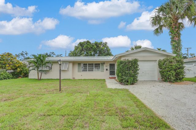 732 Pelican Way, North Palm Beach, FL 33408